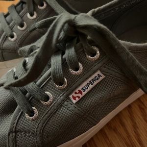 SUPERGA
